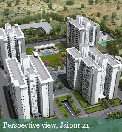 Residential Plots in Jaipur
